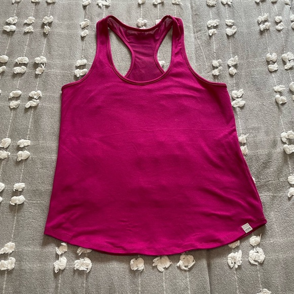 Pair of Women’s Active Tanks - Picture 4 of 5